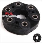 Bmw E32/E34/E38/E39/E46 M57/60/62 Motor Şaft Köselesi/Şaft Takozu