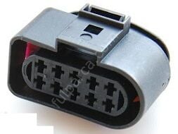 Viano/Vito W639 Far Soketi Eski Model