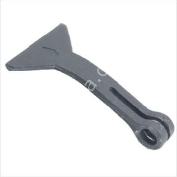 Mercedes Benz  W124 Kaput Açma Dili/Kaput Mandalı