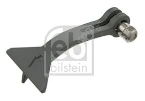 Mercedes Benz  W124 Kaput Açma Dili/Kaput Mandalı