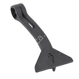 Mercedes Benz  W124 Kaput Açma Dili/Kaput Mandalı