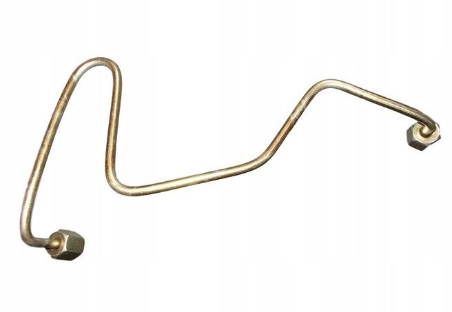 Sprinter/Vito W638 601 Motor Enjektör Borusu 1.Nolu