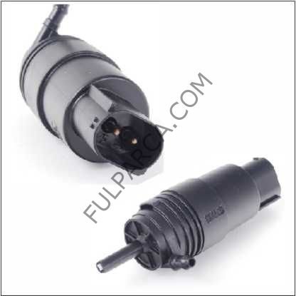 Bmw 7 Seri E38,Bmw 5 Seri E39 Silecek Su Motoru
