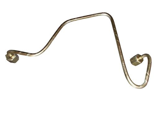 Sprinter/Vito W638 601 Motor Enjektör Borusu 2.Nolu