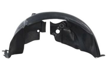 Vito W639/Viano Çamurluk Davlumbazı SAĞ Y.M.