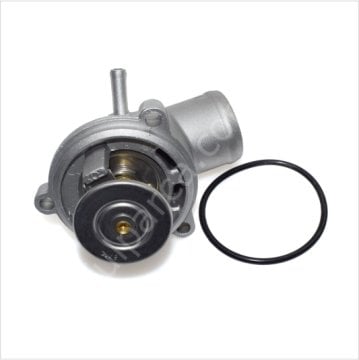 Mercedes W203/124/W202/W210/W200/W220 Termostat Borulu