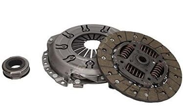 Mercedes MB 100/MB100 Kamyonet Debriyaj Seti/Baskı Balata