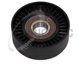 Vito W638/W639/Viano/W211 611/W612 646/647 Motor Kayış Gergi Kütük Rulmanı/Bilya