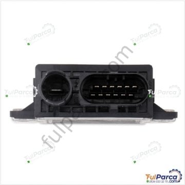 Mercedes W204/W211/W212 646 Motor Isıtma Rolesi/Kızdırma Rolesi