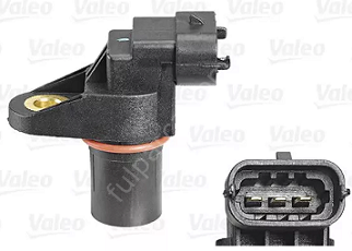 Vito W639/W203/W211/163 611/646/640/668/647/642/628 Motor Eksantrik Devir Sensörü