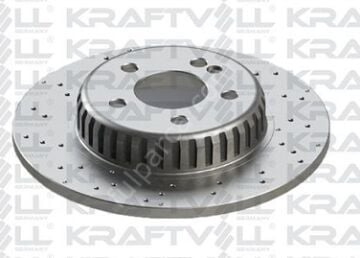 Mercedes W205 Arka Disk Ayna Takım