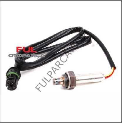 Bmw E36,E39 M52 Motor Lambda Sensörü