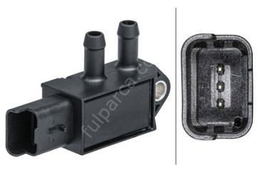 Vito W447W177/W205/W415 622/626 Motor Mab Sensörü/Eksoz Basınç Sensörü/Basınç Kaptörü