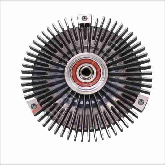 Vito W639/Viano/Sprinter W906 646 Motor Fan Termiği