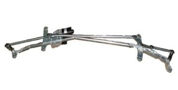 Vito W639/Viano Ön Silecek/Mekanızması Motorlu