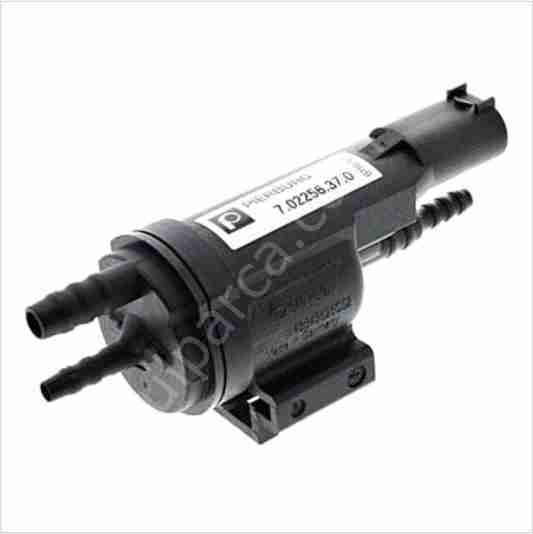 Mercedes W204/W211 270/271/274/646 Motor Kumanda Valfi/Hava Emiş Valfi/Ventil