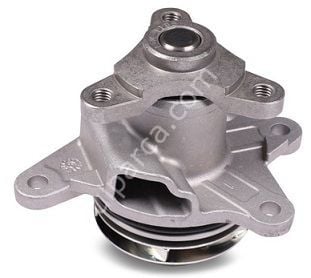 Mercedes C Glass W204/W205/Vito W447 626/622 Motor Devirdaim/Su Pompası