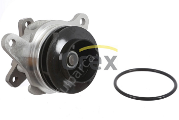 Mercedes C Glass W204/W205/Vito W447 626/622 Motor Devirdaim/Su Pompası