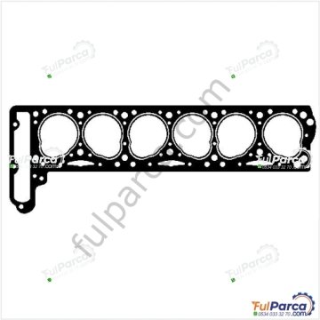 Mercedes W123 250/6 Silindir Kapak Contası