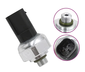 Mercedes E Glass W203/W204/W205/W220/W211/W212/Sprinter W906 250 Cdı 651/271 Motor Klima Basınç Müşürü