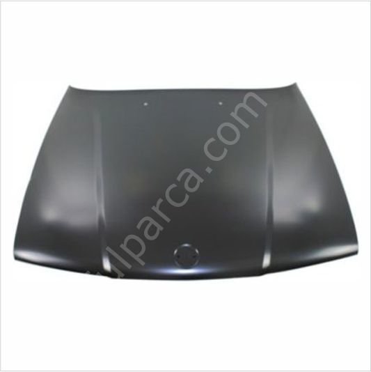 Bmw E34 1994/1995 Motor Kaputu/Kaput