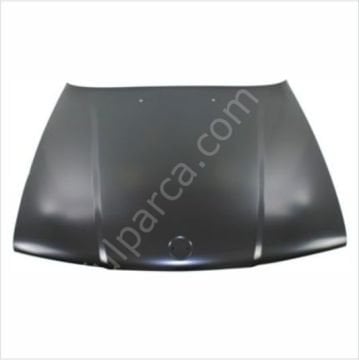 Bmw E34 1994/1995 Motor Kaputu/Kaput