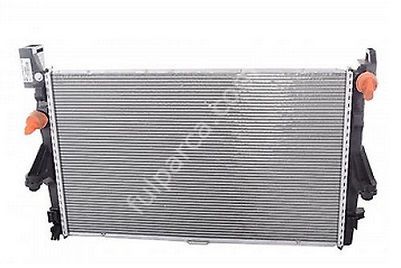 Vito W447 622 Reno Motor Su Radyatörü