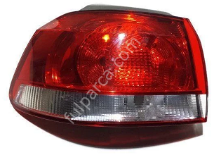 Golf 6 Arka Stop Lambası Dış SAĞ
