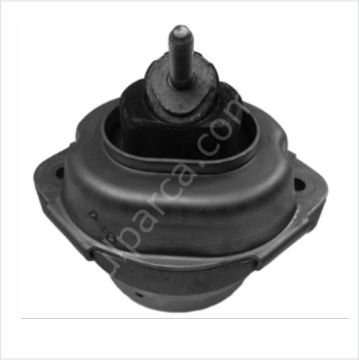 Bmw X5 E53 M57 Motor Kulağı-Motor Takozu 3.0d Sol/Sağ - Orjinal