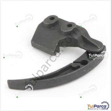 Mercedes W115/W123/W116 Kaput Açma Kolu/Kaput Mandalı