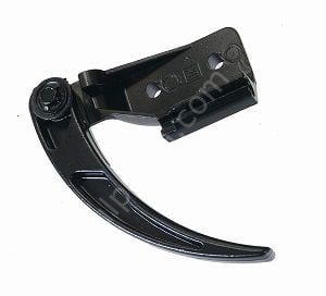 Mercedes W115/W123/W116 Kaput Açma Kolu/Kaput Mandalı