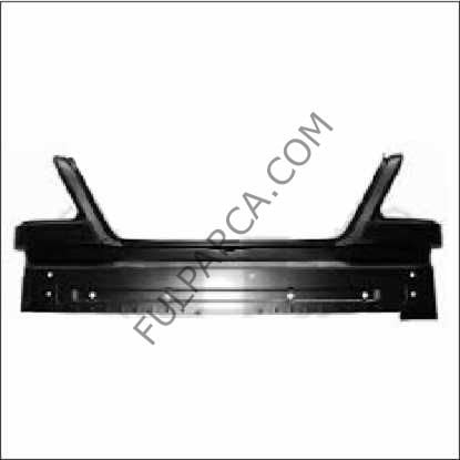 Mercedes W202 1993/2000 Arka Panel