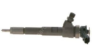 Citan Enjektör1.5 Dizel