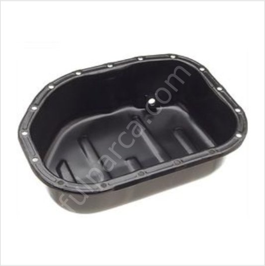 Mercedes W123/W115 230/4 Karter Sacı 4 Silindir/Yağ Karteri