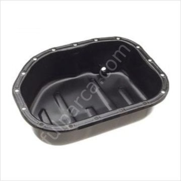 Mercedes W123/W115 230/4 Karter Sacı 4 Silindir/Yağ Karteri