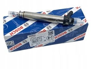 Mercedes W156/W221 270/274/276 Motor Enjektör