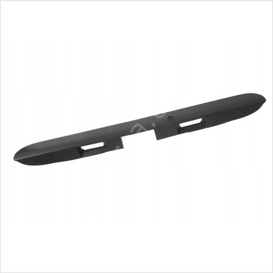 Vito W638 Bagaj Kapak Kaplaması/Arka Pilaka Bakaliti/Arka Tampon Üst Kaplama/Arka Bagaj Pilaka Lamba Bakaliti