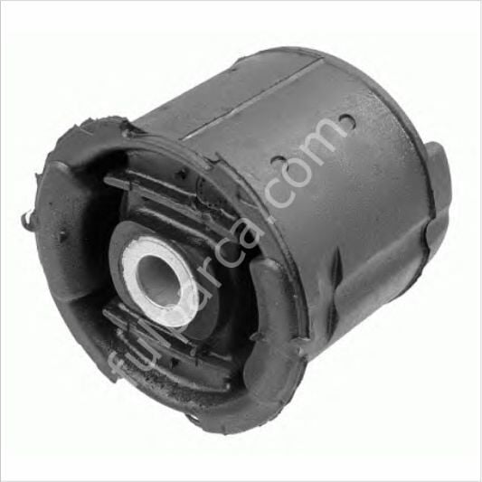 Bmw E34/E32 Arka Travers Takozu