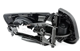 Mercedes W140/202/210  Dikiz Aynası SAĞ Dış