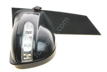 Viano W639 Dış Dikiz Aynası/Elektrikli Sinyalli SAĞ