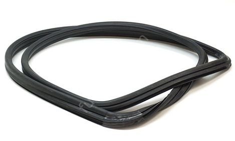 Mercedes W123 Arka Cam Lastiği/Arka Cam Fitili