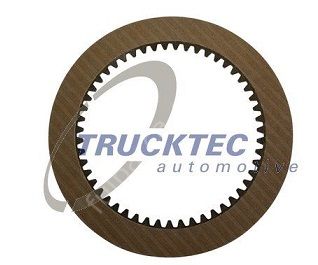 Mercedes W115/W116 Otomatik Şanzuman Balatası