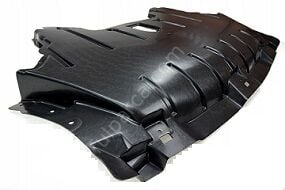 Bmw X6 E71 Motor Alt Muhafaza