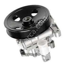 Mercedes ML163 350 112 Motor Direksiyon Pompası