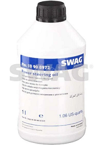 Mercedes W163 Ml 320 Direksiyon Hidrolik Yağı SARI