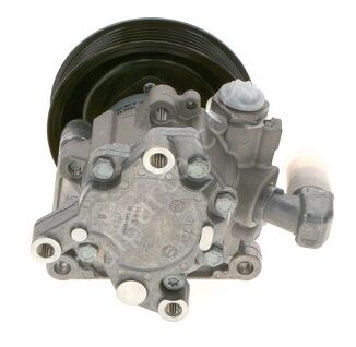 Mercedes ML163 350 112/113 Motor Direksiyon Pompası