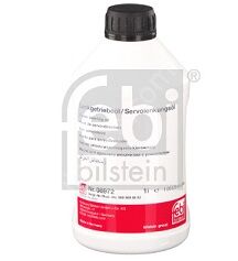 Mercedes W163 Ml 320 Direksiyon Hidrolik Yağı SARI