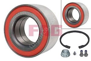 Vito W638/W124/W201/W210 Teker Bilyası/Aks Bilyası/Porya Bilyası/Ön Ve Arka