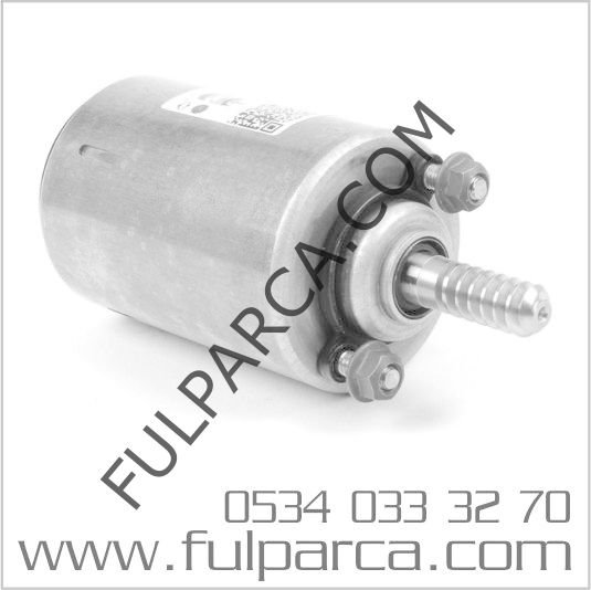 Bmw E90 320i-E46 N46N Eksantrik Ayar Motoru-Valvetronik Motoru