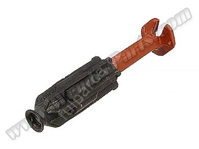 Mercedes W124/W140 104 Motor Buji Başlığı 104 Motor